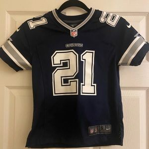 Dallas cowboys jersey